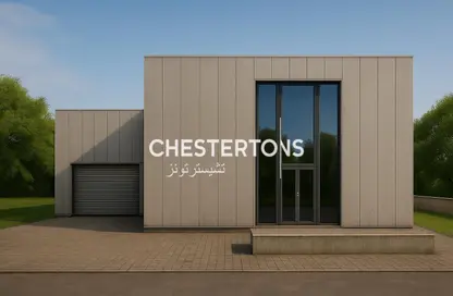 Warehouse - Studio for sale in Freezone North - Jebel Ali Freezone - Jebel Ali - Dubai