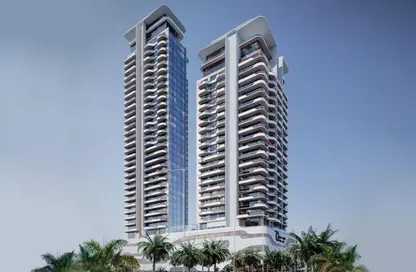 Apartment - 1 Bedroom - 2 Bathrooms for sale in The Orchard Place - District 12 - Jumeirah Village Circle - Dubai