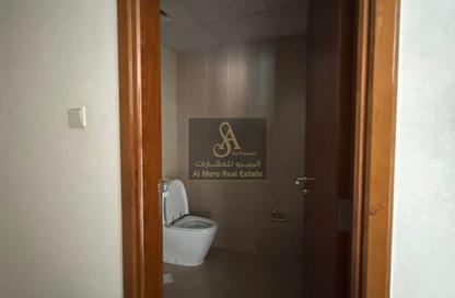 Apartment - 2 Bedrooms - 3 Bathrooms for sale in Ajman One Tower 10 - Ajman One - Ajman Downtown - Ajman