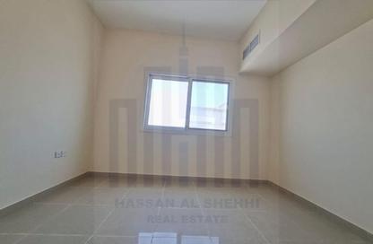 Apartment - 1 - 1 for rent in Fire Station Road - Muwaileh - Sharjah