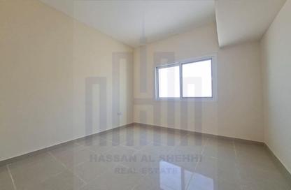Apartment - 1 - 1 for rent in Fire Station Road - Muwaileh - Sharjah