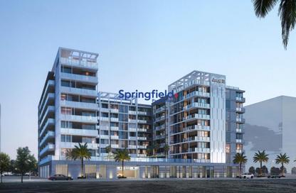 Apartment - 1 Bedroom - 2 Bathrooms for sale in Millennium Talia Residences - Al Furjan - Dubai