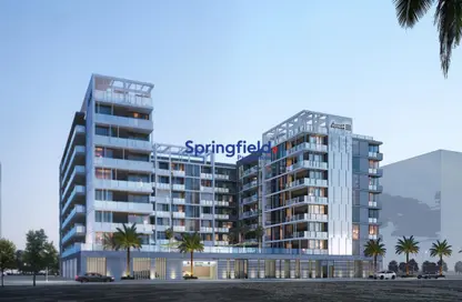 شقة - غرفة نوم - 2 حمامات للبيع في ميلينيوم تاليا ريزيدينس - الفرجان - دبي