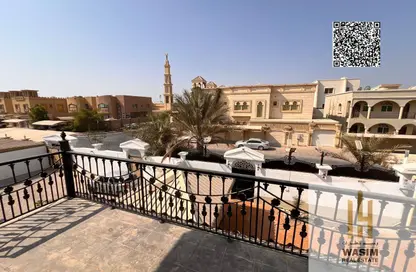 Villa - 6 Bedrooms - 7+ Bathrooms for rent in Al Rawda 3 Villas - Al Rawda 3 - Al Rawda - Ajman