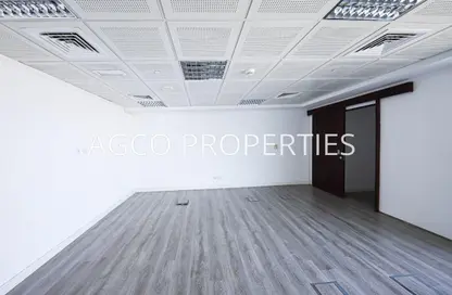 مكتب - استوديو للبيع في إنديجو أيكون - (JLT) مجمع F - أبراج بحيرات الجميرا - دبي