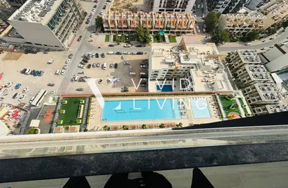 Apartment - 1 Bedroom - 1 Bathroom for rent in Belgravia 3 - District 15 - Jumeirah Village Circle - Dubai