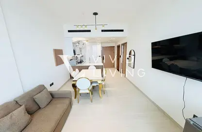 Apartment - 1 Bedroom - 1 Bathroom for rent in Belgravia 3A - Belgravia 3 - District 15 - Jumeirah Village Circle - Dubai