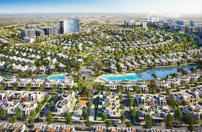 تاون هاوس - 5 غرف نوم - 6 حمامات للبيع في حياة 1 - حيــاة دبي الجنوب - دبي الجنوب (مركز دبي العالمي) - دبي تاون هاوس - 5 غرف نوم - 6 حمامات للبيع في حياة 1 - حيــاة دبي الجنوب - دبي الجنوب (مركز دبي العالمي) - دبي