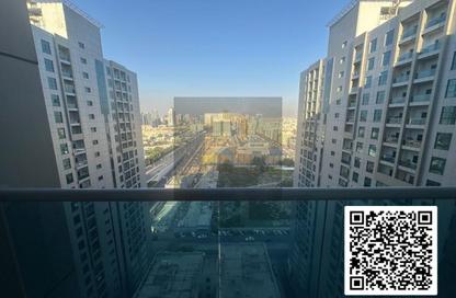 Apartment - 1 Bedroom - 2 Bathrooms for rent in City Tower - Al Nuaimiya - Ajman