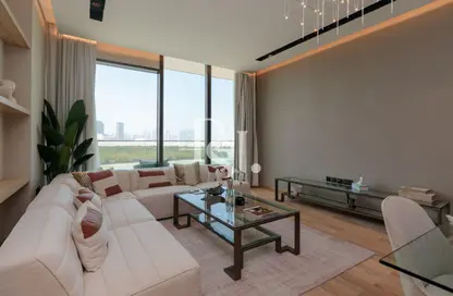 Apartment - 2 Bedrooms - 3 Bathrooms for sale in Reem Five - Shams Abu Dhabi - Al Reem Island - Abu Dhabi