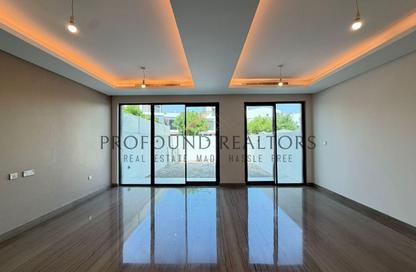 Villa - 5 - 5 for rent in Silver Springs 3 - Silver Springs - Damac Hills - Dubai Villa - 5 - 5 for rent in Silver Springs 3 - Silver Springs - Damac Hills - Dubai