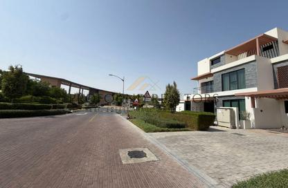 Villa - 5 - 5 for rent in Silver Springs 3 - Silver Springs - Damac Hills - Dubai