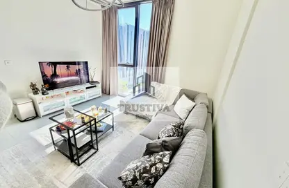 شقة - غرفة نوم - 2 حمامات للبيع في الجادة 1 - الجادة - الشارقة