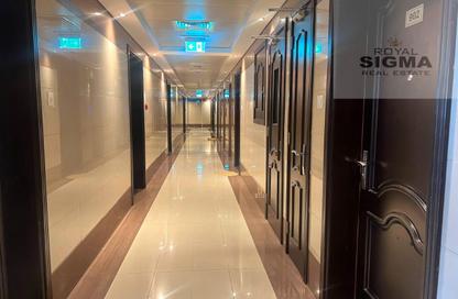 Apartment - 1 Bedroom - 2 Bathrooms for rent in Mall Of Emirates Area - Sheikh Zayed Road - Dubai
