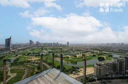 شقة - 3 غرف نوم - 4 حمامات للبيع في المساكن جي ال تي - أبراج بحيرات الجميرا - دبي