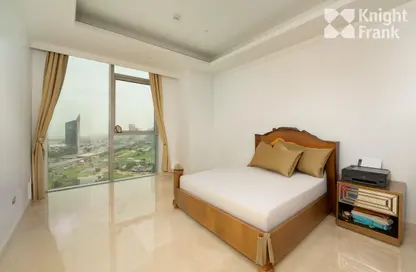 Apartment - 3 Bedrooms - 4 Bathrooms for sale in The Residences JLT - Jumeirah Lake Towers - Dubai