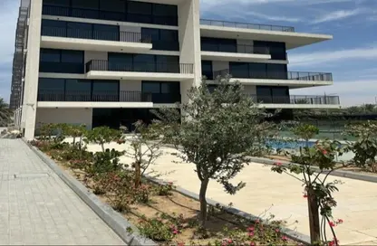 Whole Building - 7+ Bedrooms - 7+ Bathrooms for sale in Golf Community - Al Zorah - Ajman