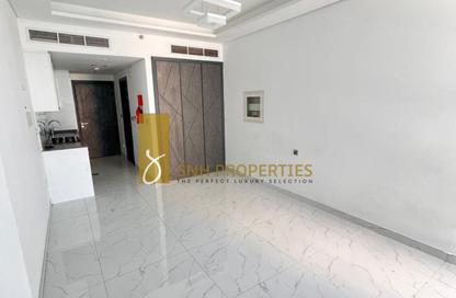 Apartment - Studio - 1 Bathroom for rent in Samana Hills - Arjan - Dubai