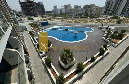 شقة - 1 حمام للايجار في سامانا هيلز - ارجان - دبي