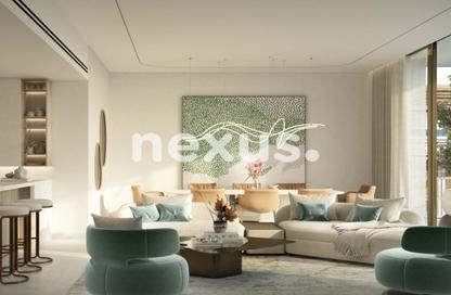 Apartment - 3 - 4 for sale in Nourelle 1 - Nourelle - Madinat Jumeirah Living - Umm Suqeim 3 - Umm Suqeim - Dubai Apartment - 3 - 4 for sale in Nourelle 1 - Nourelle - Madinat Jumeirah Living - Umm Suqeim 3 - Umm Suqeim - Dubai