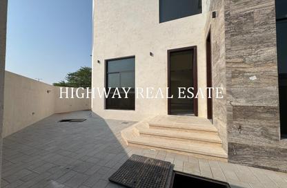 Villa - 5 - 6 for rent in Tilal City E - Tilal City - Sharjah Villa - 5 - 6 for rent in Tilal City E - Tilal City - Sharjah