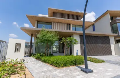 فيلا - 4 غرف نوم - 5 حمامات للايجار في ناد الشبا جاردنز المرحله الثانيه - حدائق ند الشبا - ند الشبا - دبي