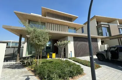 Villa - 4 Bedrooms - 5 Bathrooms for rent in Nad Al Sheba Gardens 2 - Nad Al Sheba Gardens - Nad Al Sheba - Dubai