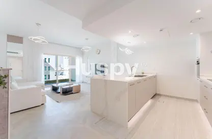 شقة - غرفة نوم - 1 حمام للبيع في الثيال 2 - الثيال - جرينز - دبي