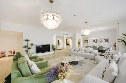 شقة - 4 غرف نوم - 5 حمامات للبيع في صدف 2 - صدف - جميرا بيتش ريزيدنس - دبي