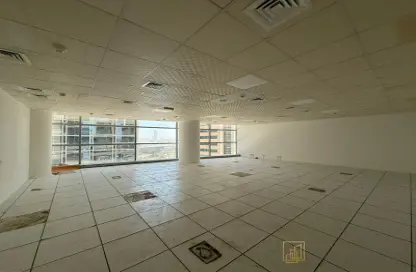 Office Space - Studio for rent in Shatha Tower - Dubai Media City - Dubai