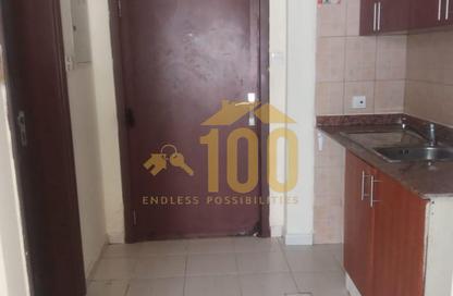 Apartment - Studio - 1 for rent in Building P04 - France Cluster - International City - Dubai Apartment - Studio - 1 for rent in Building P04 - France Cluster - International City - Dubai