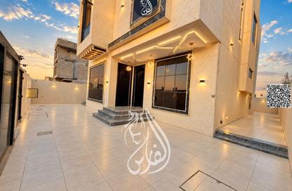 Villa - 5 - 7+ for sale in Al Helio 1 - Al Helio - Ajman