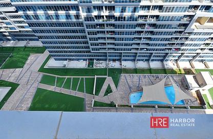 Apartment - 1 - 1 for sale in Skycourts Tower F - Skycourts Towers - Dubai Land Residence Complex - Dubai Apartment - 1 - 1 for sale in Skycourts Tower F - Skycourts Towers - Dubai Land Residence Complex - Dubai