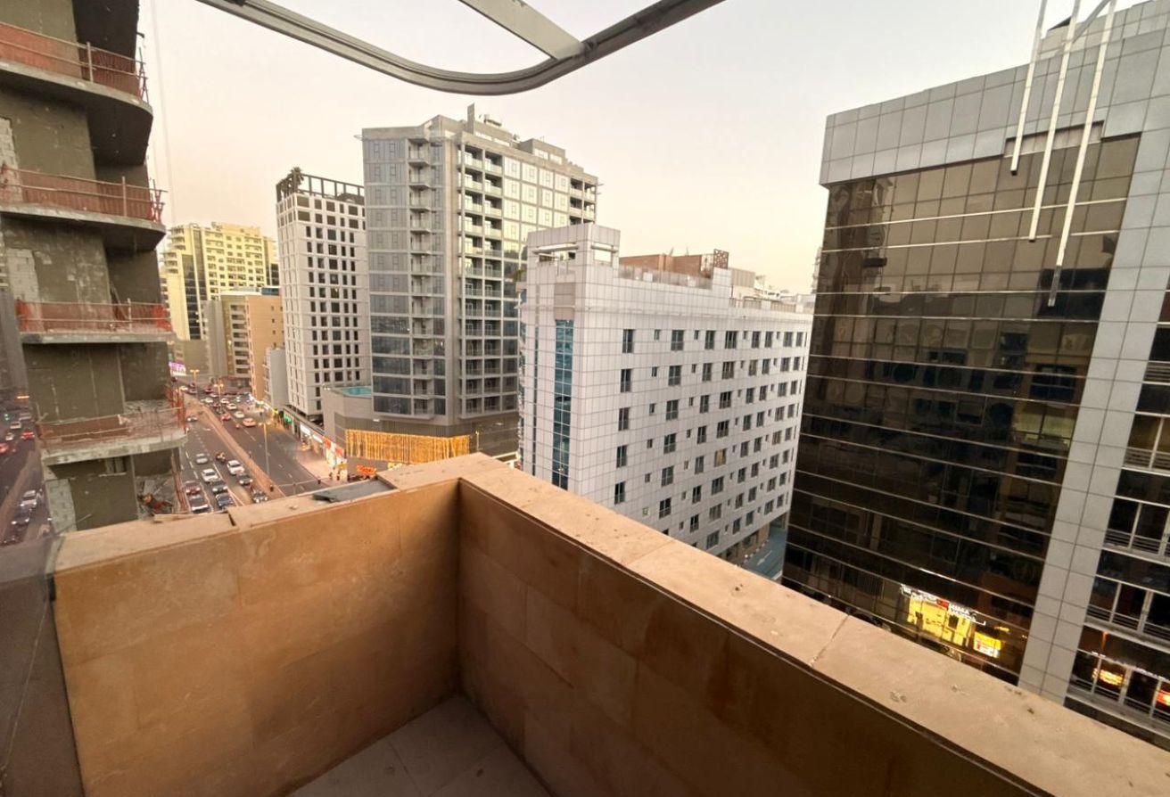 Premium 1 BHK Apartment for Rent | Excellent Locat photo 9