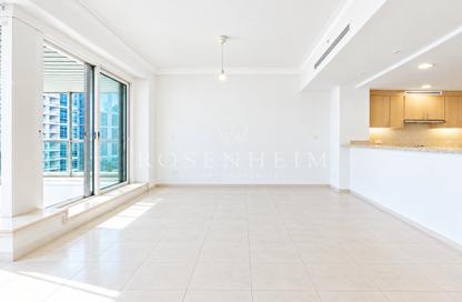 Apartment - 2 - 2 for sale in Al Yass Tower - Dubai Marina Towers - Dubai Marina - Dubai