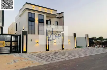 فيلا - 3 غرف نوم - 5 حمامات للبيع في الحليو 2 - الحليو - عجمان