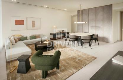 Apartment - 3 Bedrooms - 4 Bathrooms for sale in Eden House The Park Building A - Eden House The Park - Al Wasl - Dubai Apartment - 3 Bedrooms - 4 Bathrooms for sale in Eden House The Park Building A - Eden House The Park - Al Wasl - Dubai