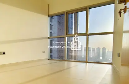 Apartment - 2 Bedrooms - 2 Bathrooms for rent in Radiant Square - City Of Lights - Al Reem Island - Abu Dhabi