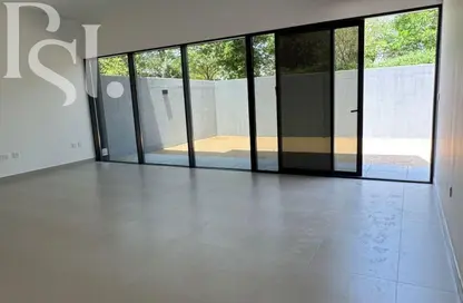 Townhouse - 3 Bedrooms - 4 Bathrooms for sale in Kaya - Masaar - Tilal City - Sharjah