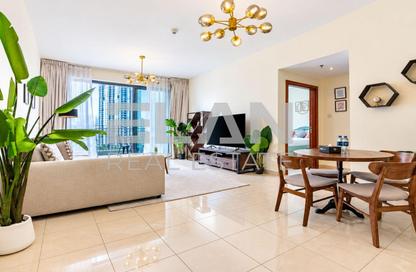 Apartment - 1 - 2 for rent in Standpoint Tower 1 - Standpoint Towers - Downtown Dubai - Dubai Apartment - 1 - 2 for rent in Standpoint Tower 1 - Standpoint Towers - Downtown Dubai - Dubai