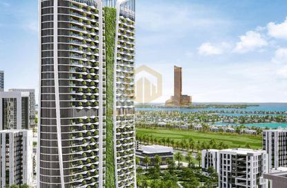 Apartment - 2 - 3 for sale in Colibri Views - RAK Central - Ras Al Khaimah