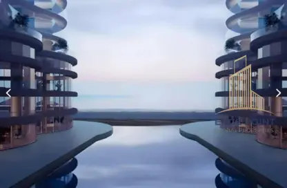 Apartment - Studio - 1 Bathroom for sale in Amra - Al Raudah - Umm Al Quwain