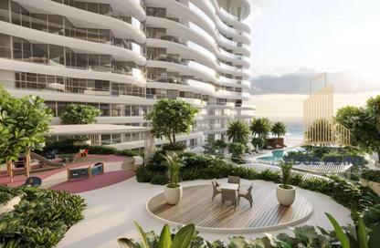 Apartment - Studio - 1 Bathroom for sale in Amra - Al Raudah - Umm Al Quwain