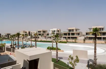 فيلا - 5 غرف نوم - 7 حمامات للبيع في ساوث باي 1 - ساوث باي - منطقة سكنية - دبي الجنوب (مركز دبي العالمي) - دبي فيلا - 5 غرف نوم - 7 حمامات للبيع في ساوث باي 1 - ساوث باي - منطقة سكنية - دبي الجنوب (مركز دبي العالمي) - دبي