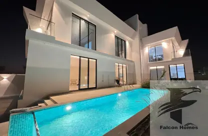 Villa - 4 Bedrooms - 6 Bathrooms for rent in Al Aweer 1 - Al Aweer - Dubai