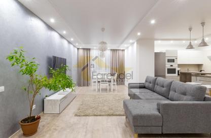 Apartment - Studio - 1 for sale in Time 3 - Dubai Land Residence Complex - Dubai