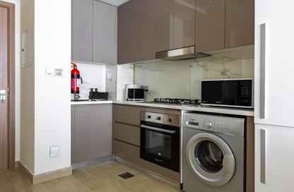 Apartment - 1 Bedroom - 1 Bathroom for sale in Azizi Riviera 43 - Azizi Riviera - Meydan One - Meydan - Dubai Apartment - 1 Bedroom - 1 Bathroom for sale in Azizi Riviera 43 - Azizi Riviera - Meydan One - Meydan - Dubai