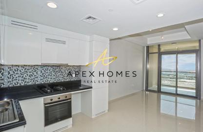 Apartment - 2 Bedrooms - 2 Bathrooms for rent in Aykon City Tower C - Aykon City - Business Bay - Dubai