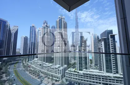 Apartment - 2 Bedrooms - 3 Bathrooms for rent in Vida Residences Dubai Mall - Downtown Dubai - Dubai