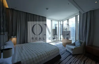 شقة - 2 غرف نوم - 3 حمامات للايجار في فيدا ريزيدنس دبي مول - وسط مدينة دبي - دبي